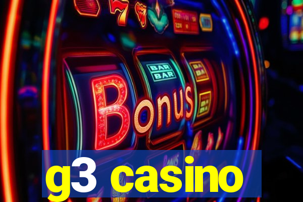 g3 casino